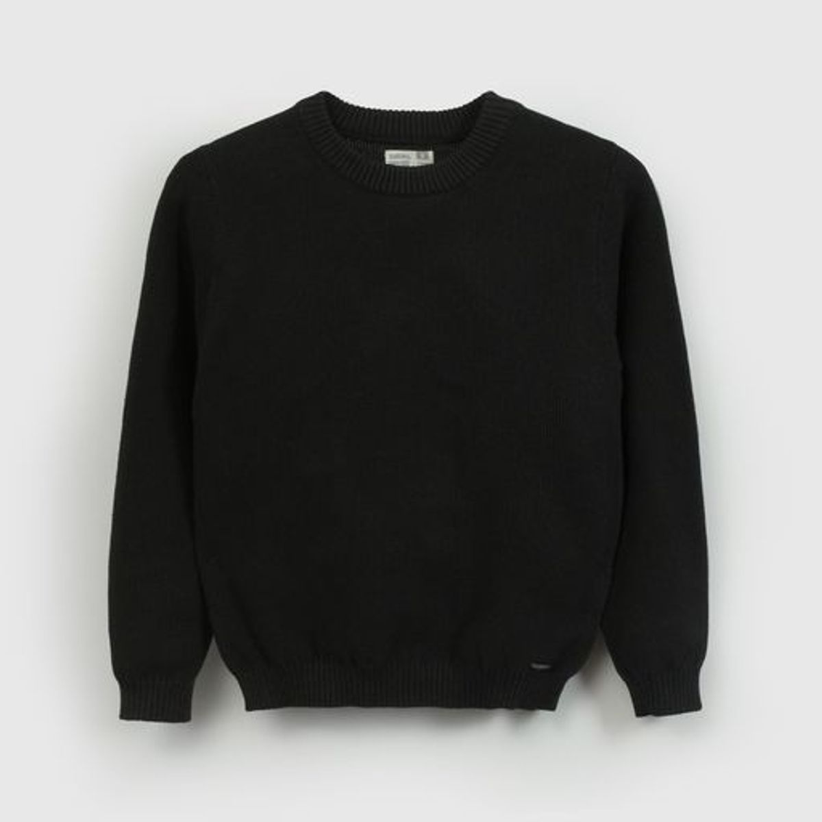 COLLOKY - Sweater Niño Negro 57363 Colloky