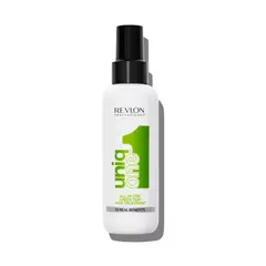 REVLON - Uniq One Te verde - Tratamiento Capilar 10 beneficios en 1