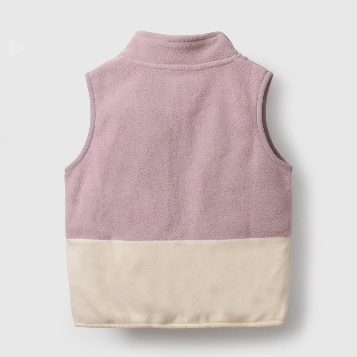 COLLOKY - Polar Bebé niña Morado 57551 Colloky