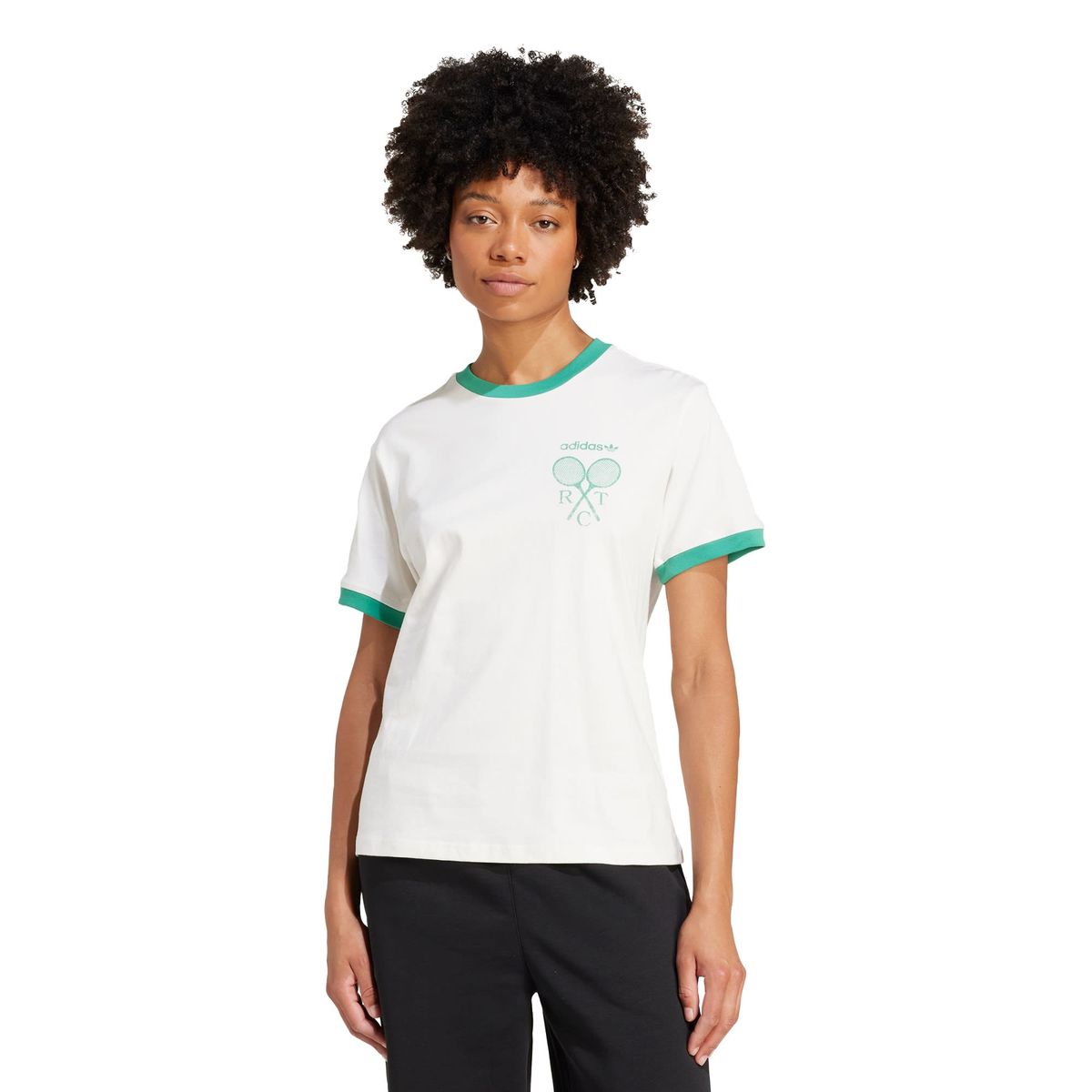 ADIDAS - TENNIS TEE