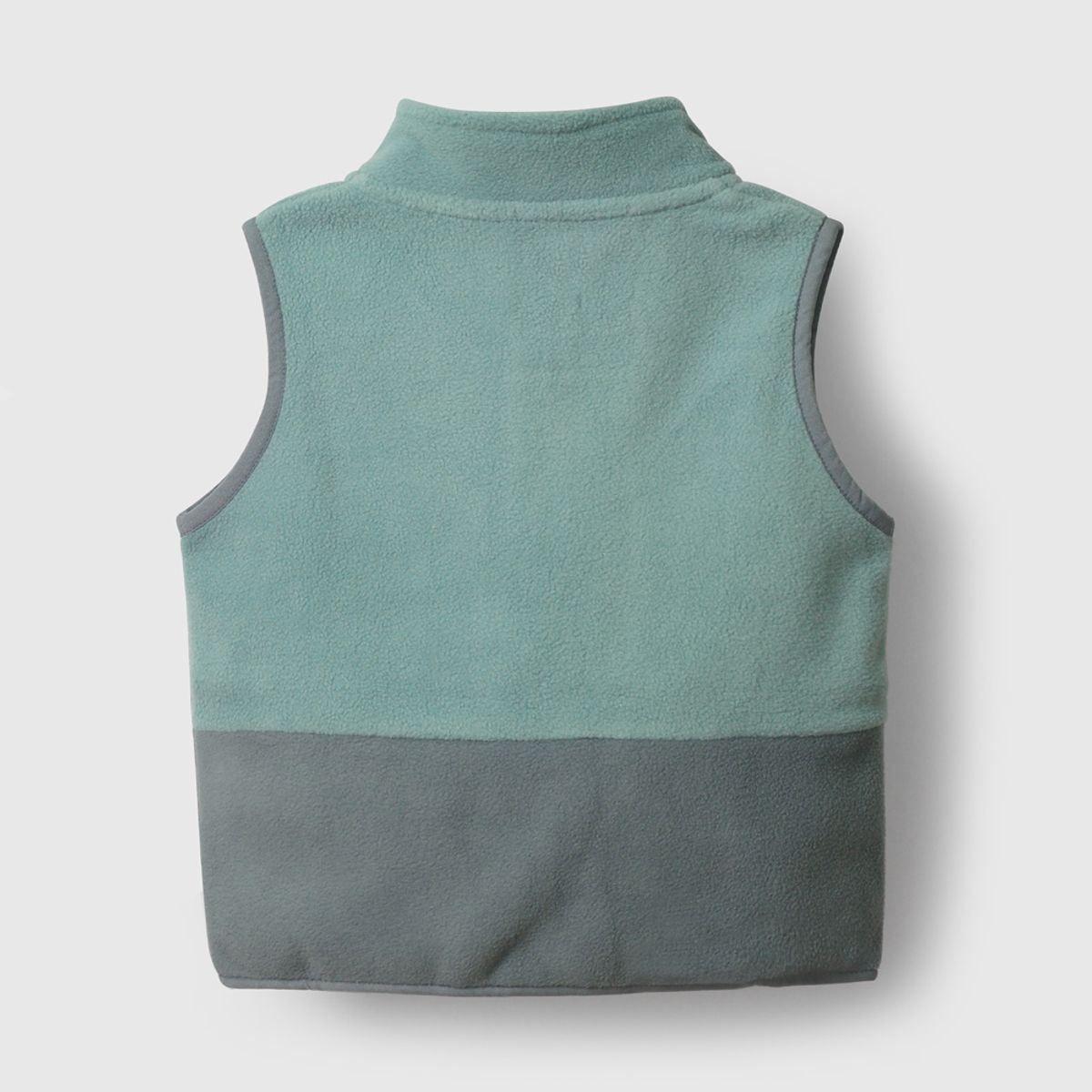 COLLOKY - Polar Bebé niño Verde 57554 Colloky