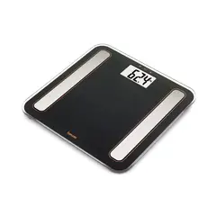 BEURER - Balanza Diagnóstica Personal Pantalla Xl Bf 183 Le