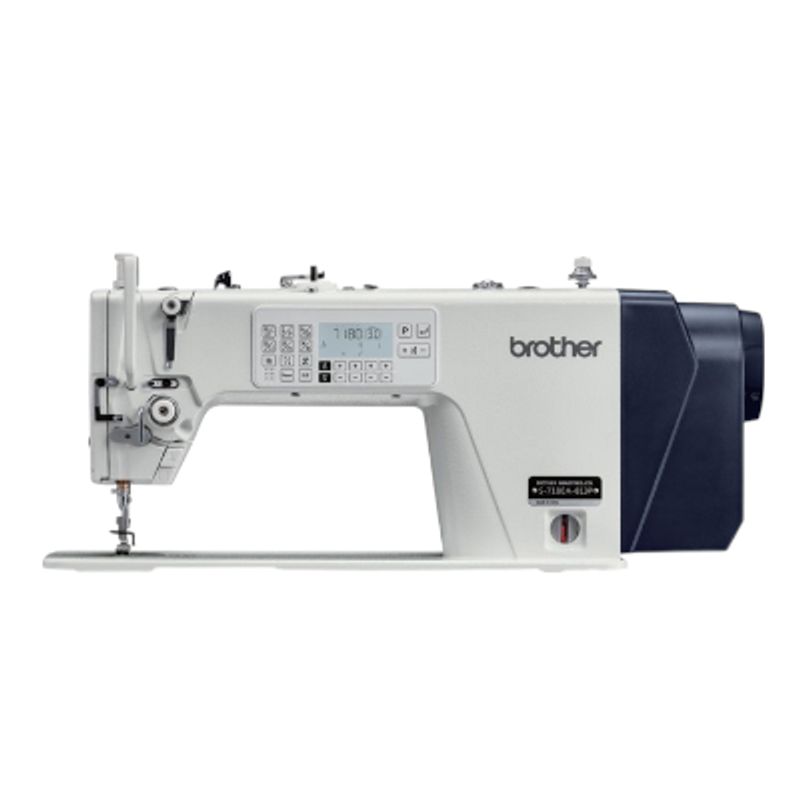 BROTHER - Máquina de Coser Recta Industrial