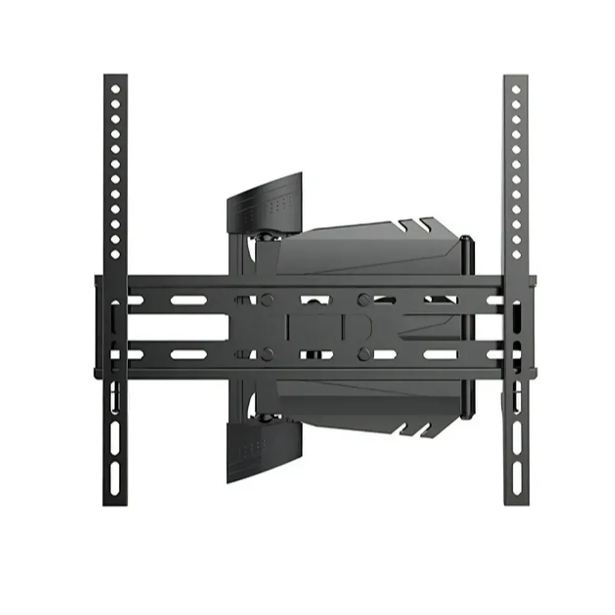 GENERICO - Base Soporte Articulada De Pared Tv Lcd/led 26 A 50 Pulgadas Color Negro