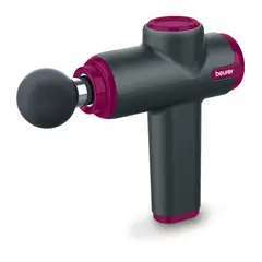 BEURER - Pistola Masajes Portátil Batería Recargable Mg 99