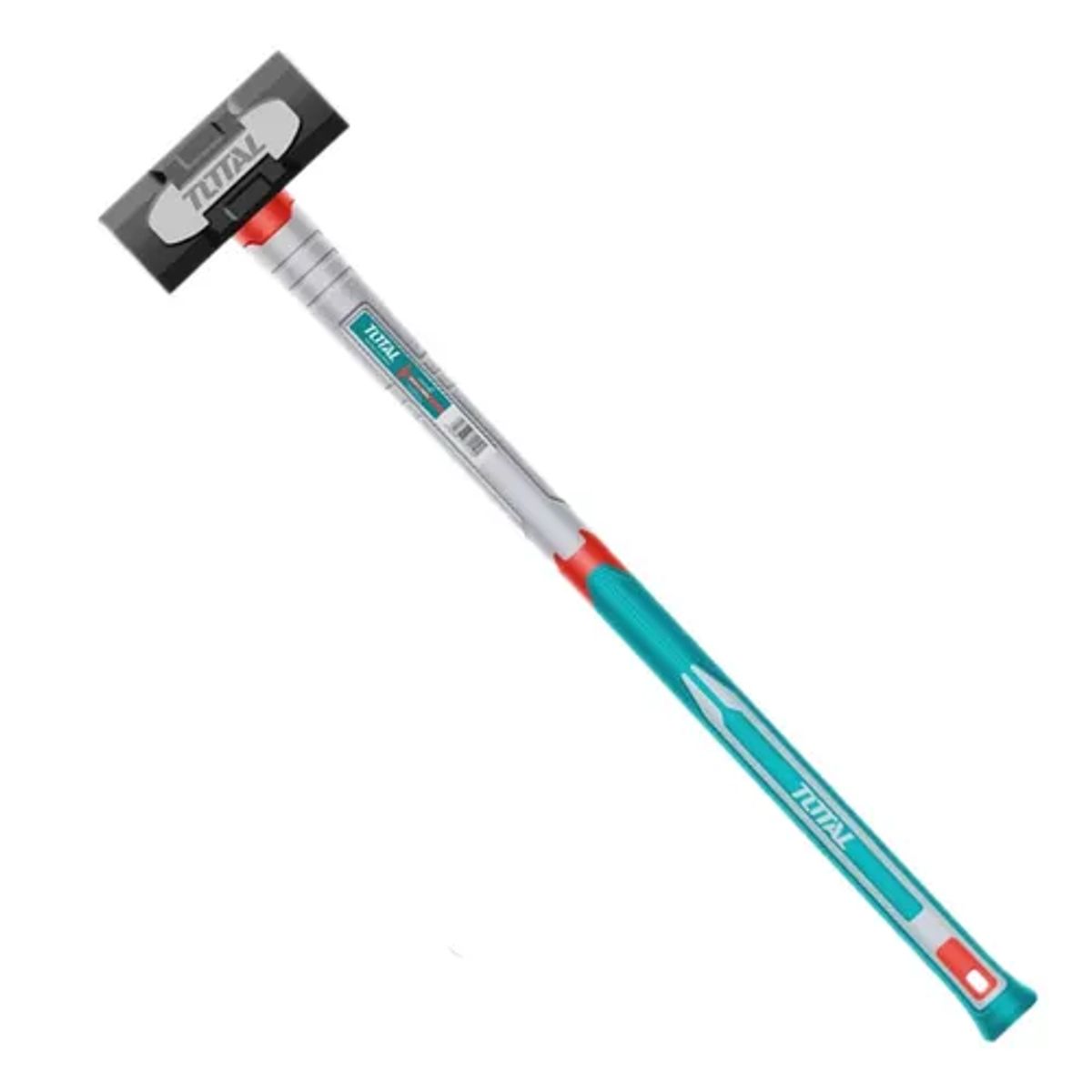 TOTAL TOOLS - Combo Martillo Mazo 12lbs Total Thsm61598