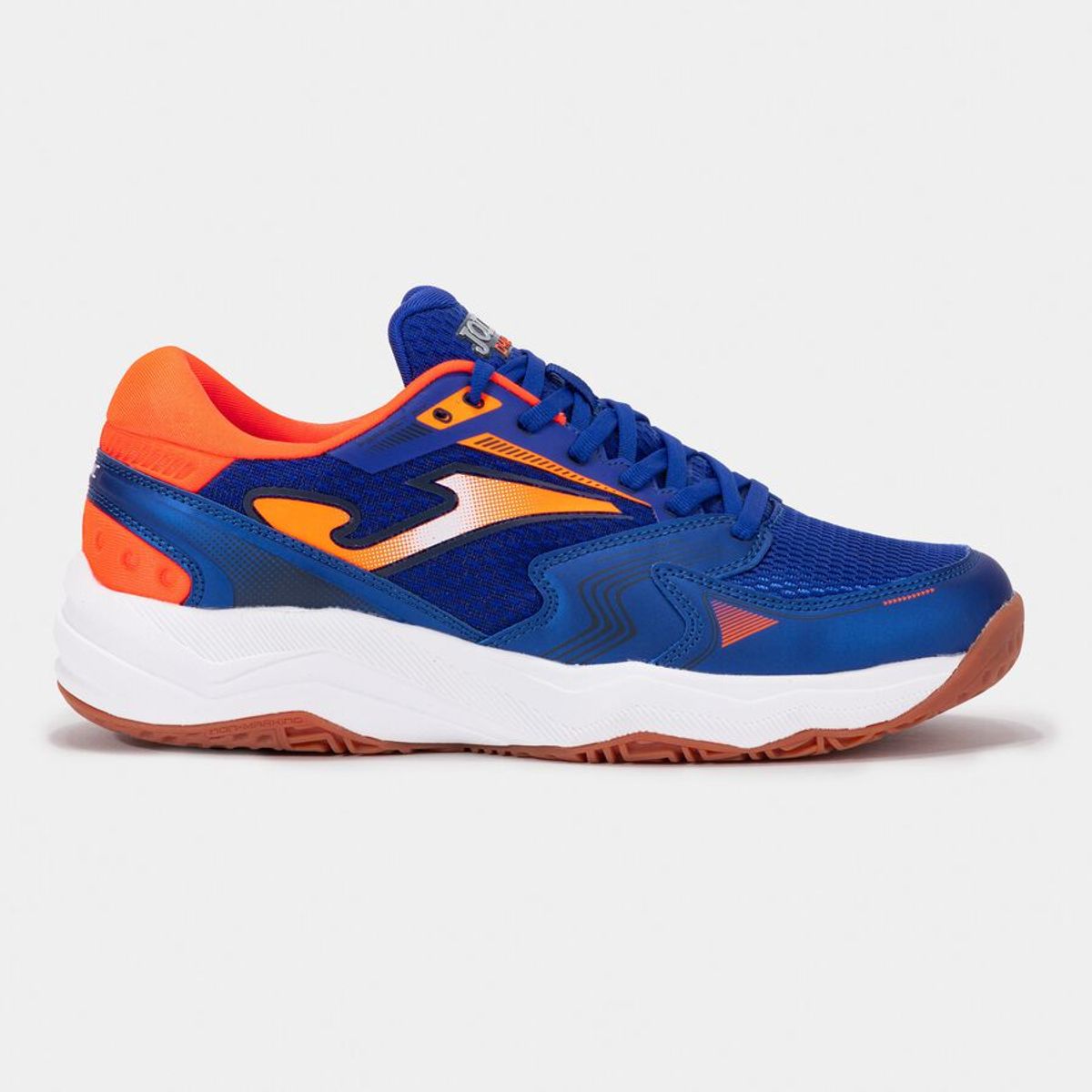 JOMA - Zapatillas voleibol V.Dynamic 25 Hombre Azul