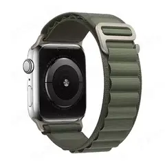 GENERICO - Correa Alpine Loop para Apple Watch