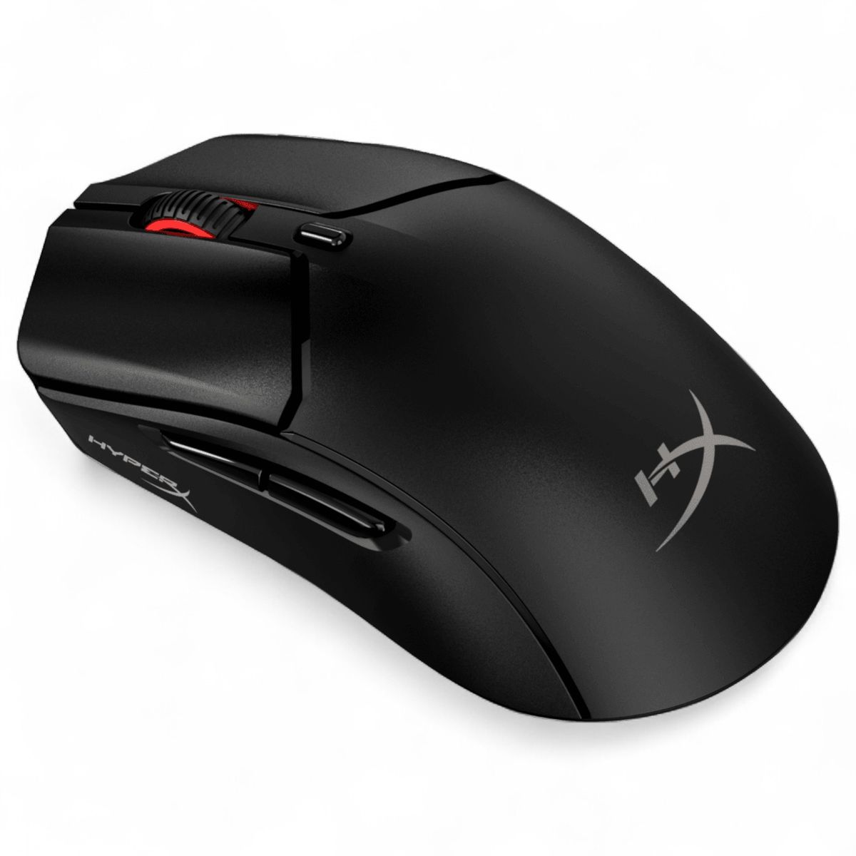 HYPERX - Mouse HyperX Pulsefire Haste 2 Ultra-Lightweight Wireless BT