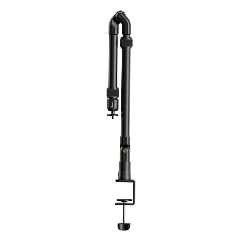 ULANZI - Ulanzi ZJ02 Soporte de Escritorio con Brazo Ajustable