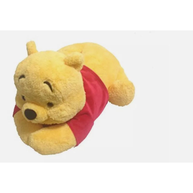GENERICO - Oso De Peluche Winnie Pooh 50 Cm