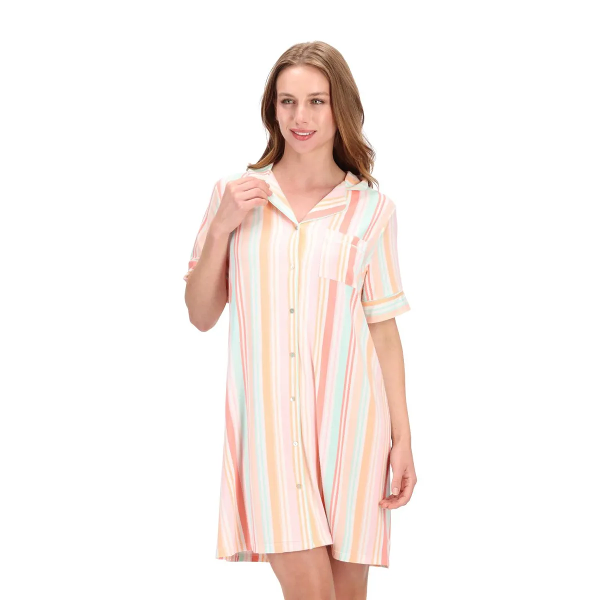 CAFFARENA - Camisola Viscosa Caffarena