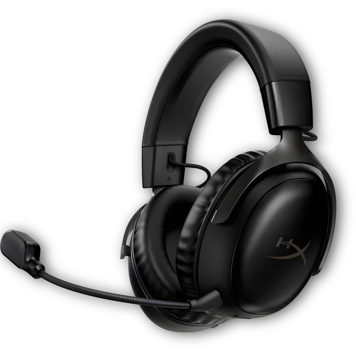 HYPERX - Audífonos HyperX Cloud III Legendary Sound Wireless Black