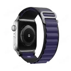 GENERICO - Correa Alpine Loop para Apple Watch