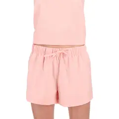 CAFFARENA - Pijama Corto Lino Viscosa