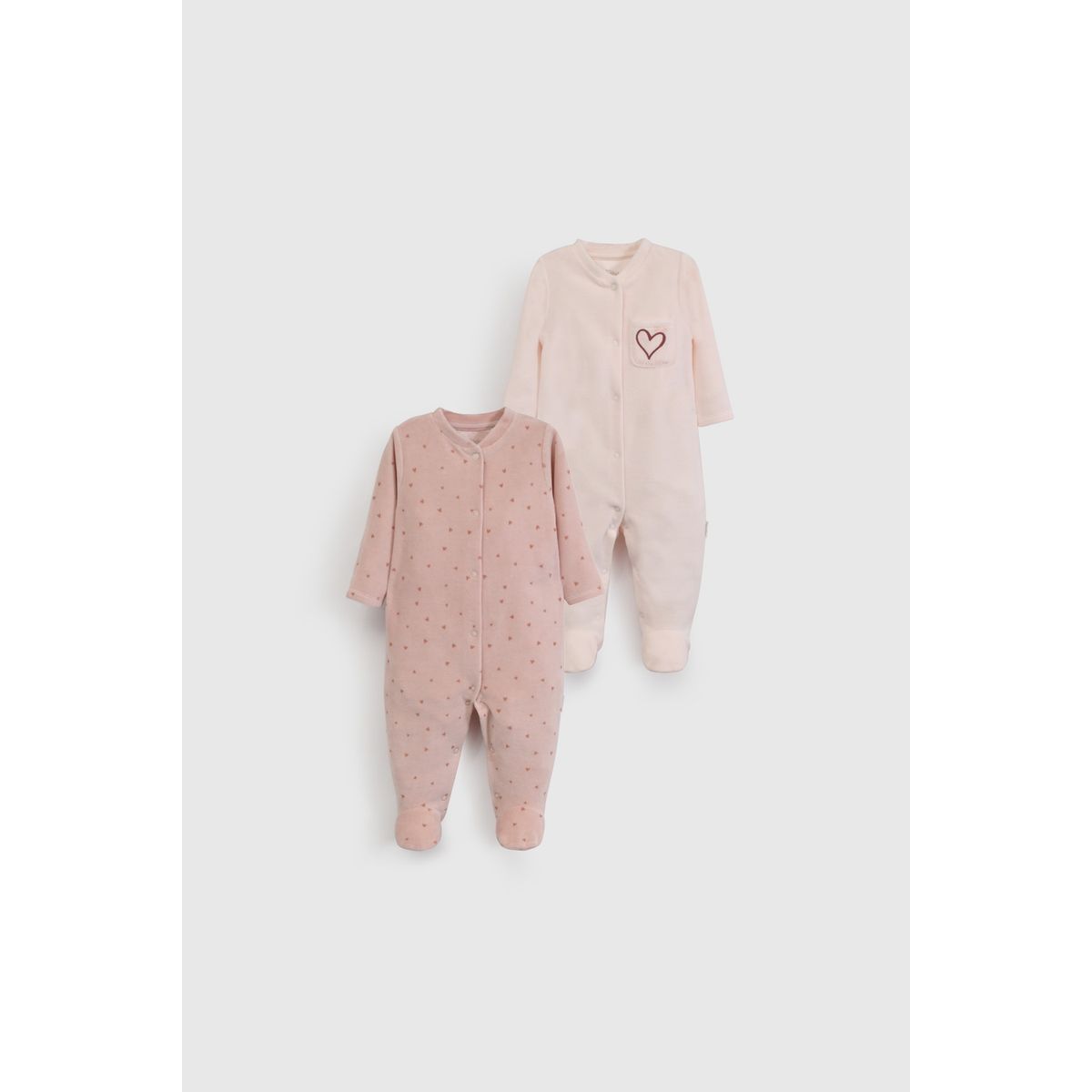 COLLOKY - Osito Bebé niña Rosa 57280 Colloky