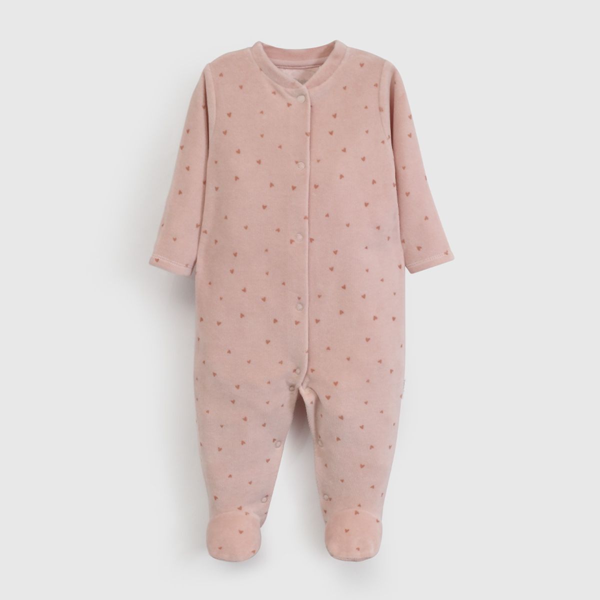 COLLOKY - Osito Bebé niña Rosa 57280 Colloky