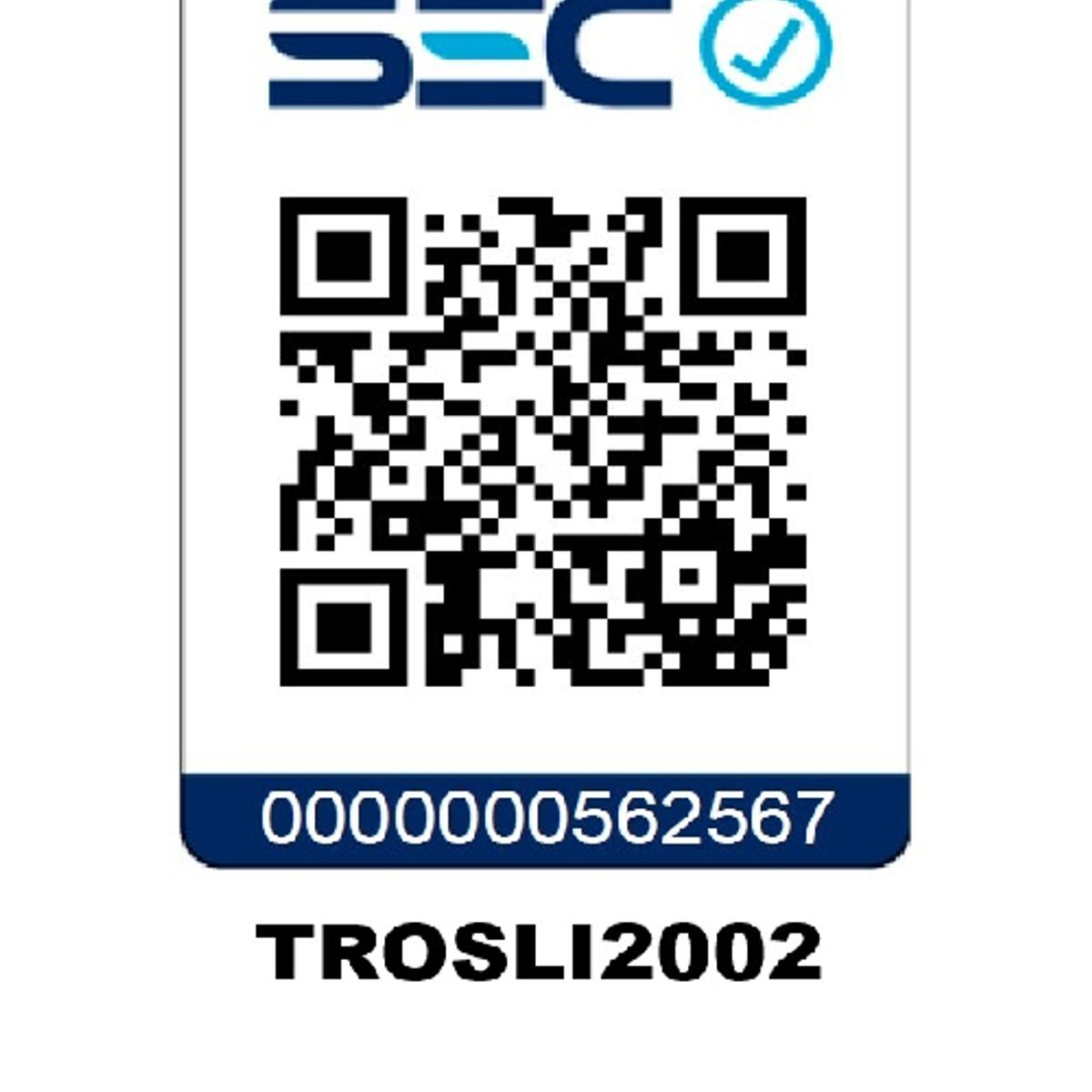 TOTAL TOOLS - Lijadora Roto Orbital 20v 125mm Bat + Carg Total Trosli2002