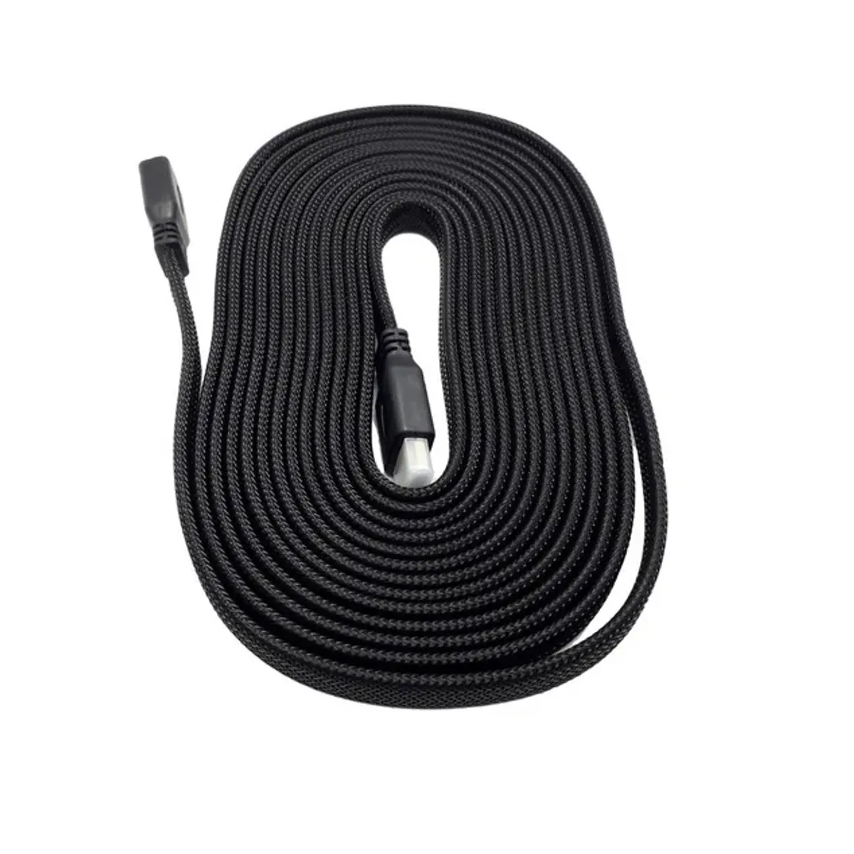 GENERICO - Entrada HDMI de 5 metros para TV, audio y vídeo, 4K Ultra HD