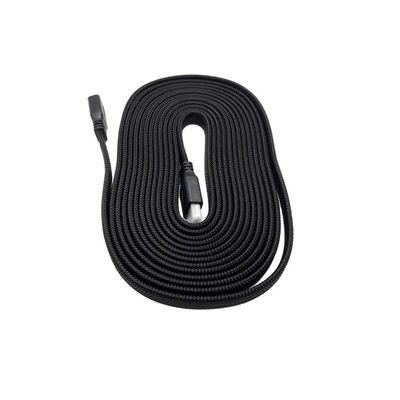 Imagen 2 del producto Entrada HDMI de 5 metros para TV, audio y vídeo, 4K Ultra HD