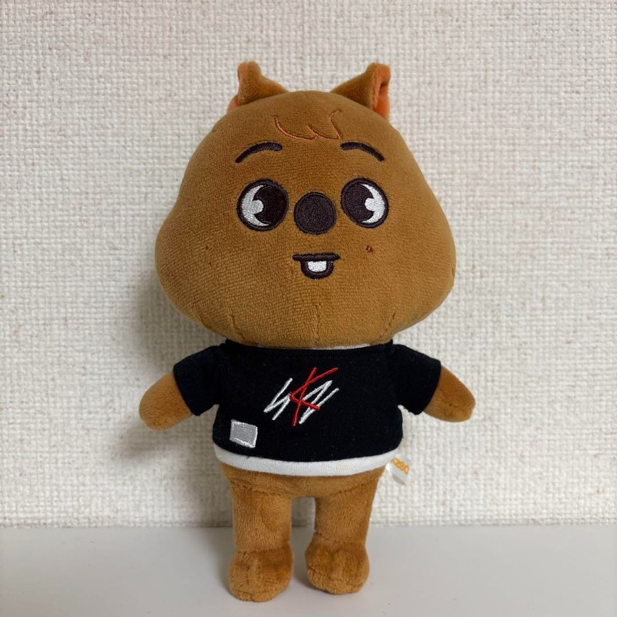 COMPUTECH - Peluche Han Quokka SKZOO de Stray Kids