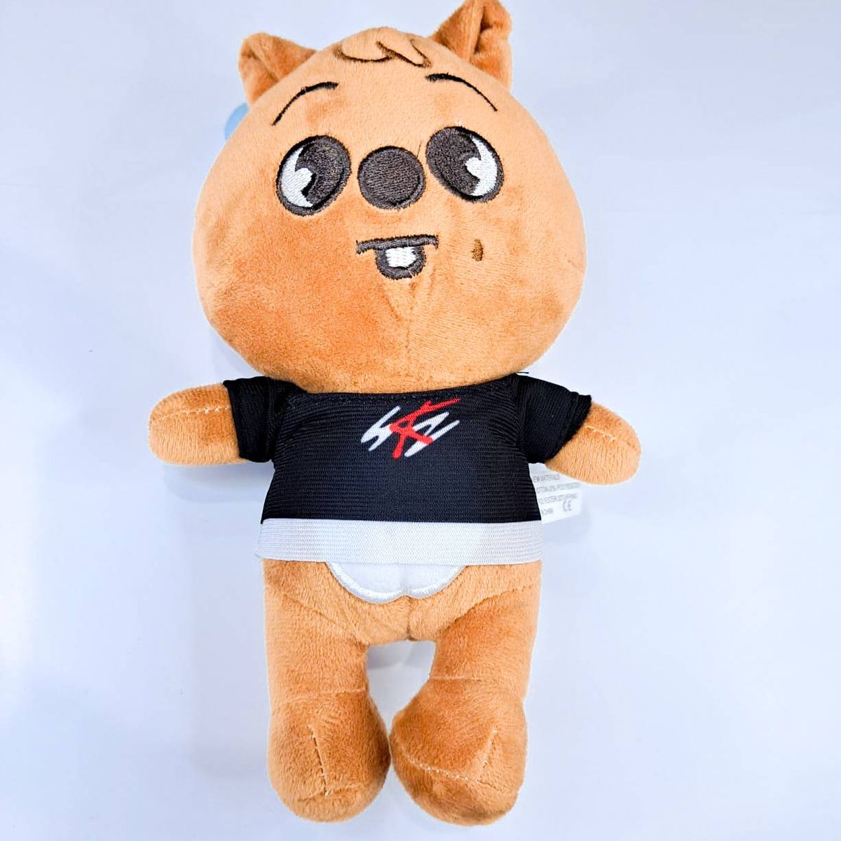 COMPUTECH - Peluche Han Quokka SKZOO de Stray Kids