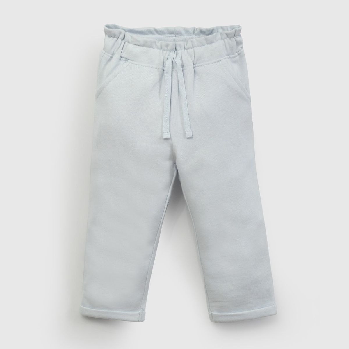 COLLOKY - Buzo Bebé niña Celeste 57233 Colloky