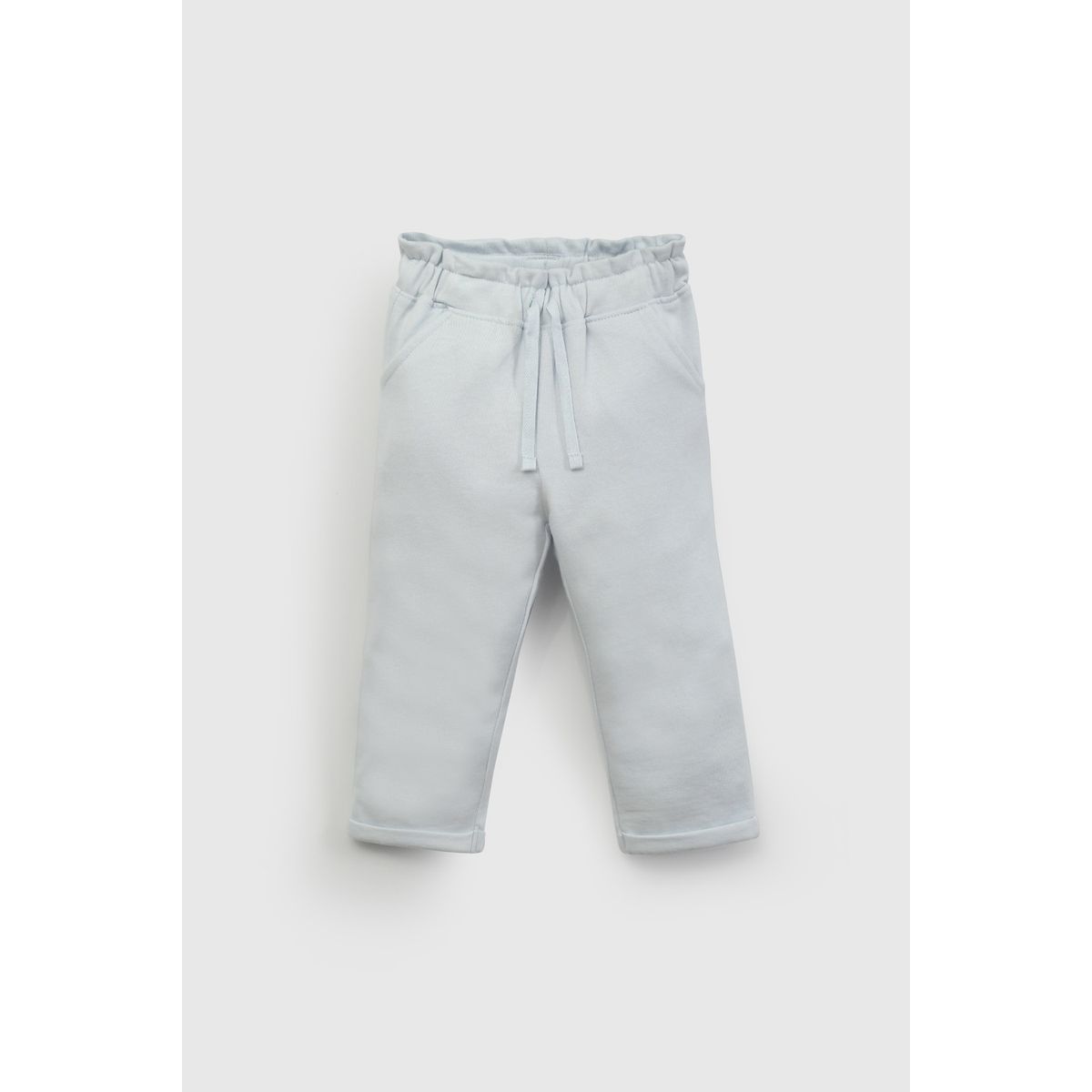 COLLOKY - Buzo Bebé niña Celeste 57233 Colloky