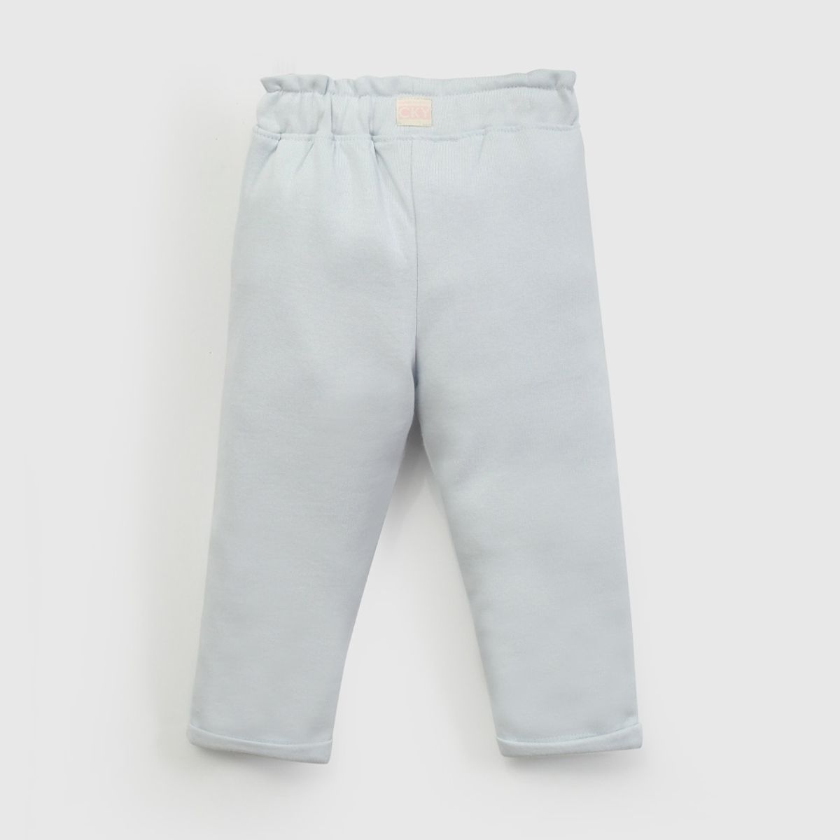 COLLOKY - Buzo Bebé niña Celeste 57233 Colloky