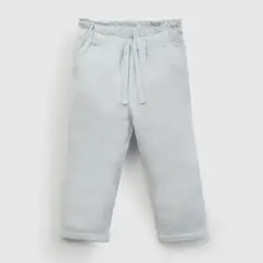 COLLOKY - Buzo Bebé niña Celeste 57233