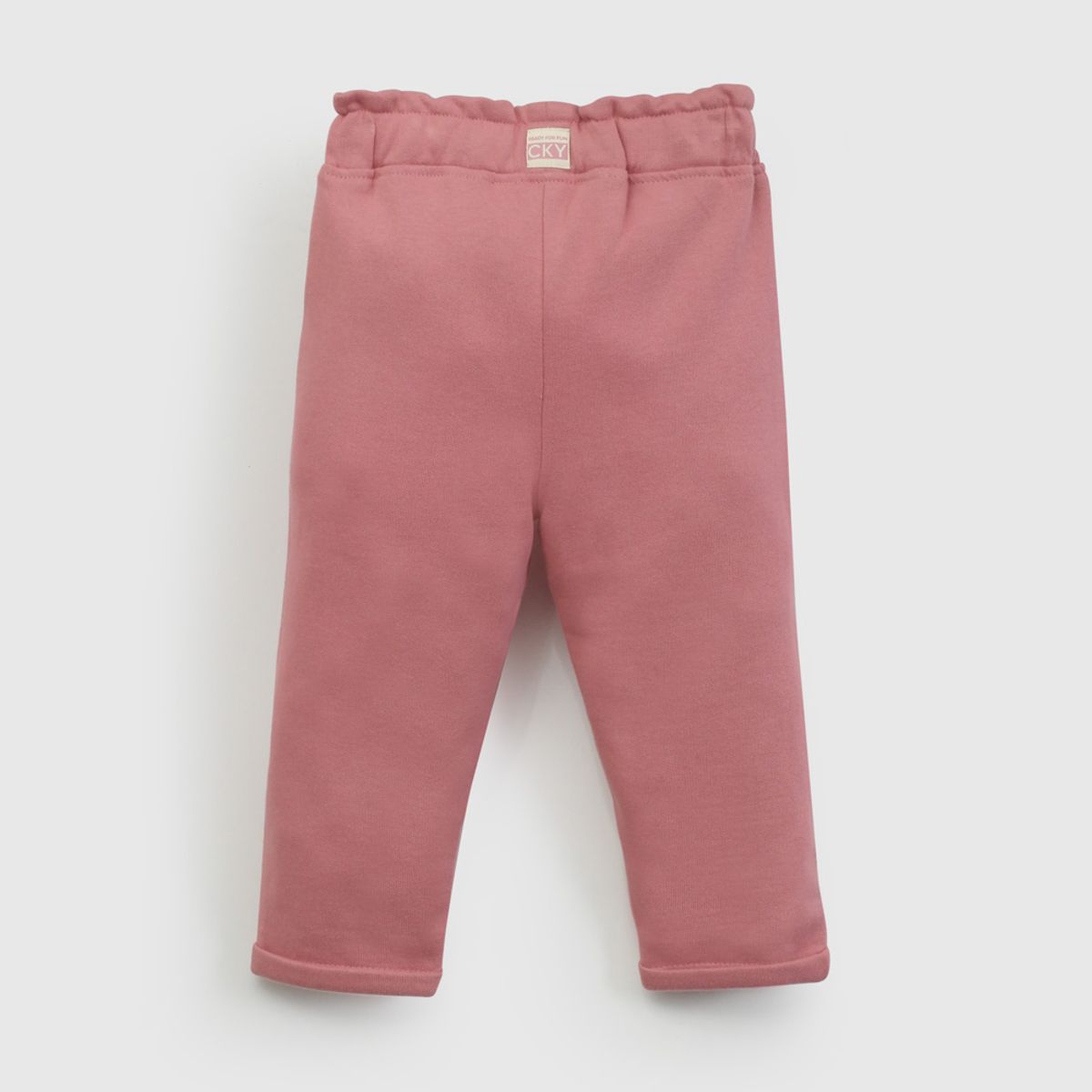 COLLOKY - Buzo Bebé niña Fucsia 57234 Colloky