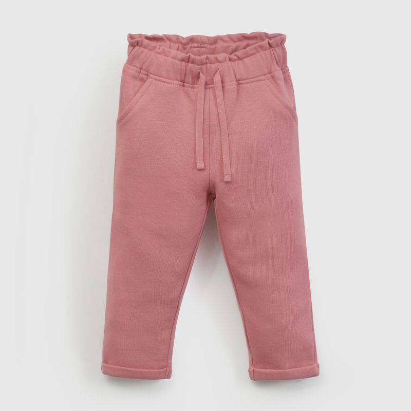 COLLOKY - Buzo Bebé niña Fucsia 57234 Colloky
