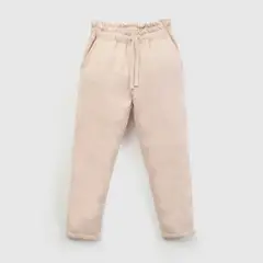 COLLOKY - Buzo Niña Rosa 57235