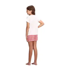 CAFFARENA - Pijama Algodón Infantil
