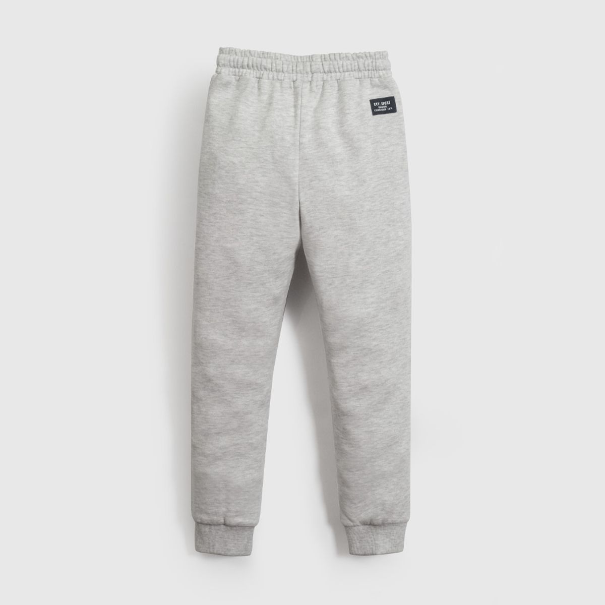 COLLOKY - Buzo Niño Gris 57240 Colloky