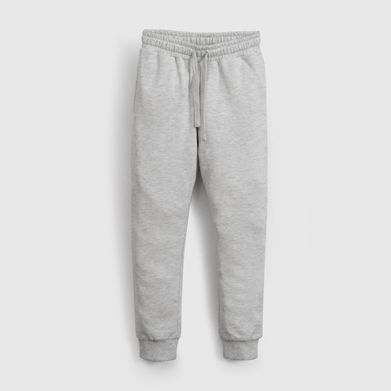 COLLOKY - Buzo Niño Gris 57240 Colloky