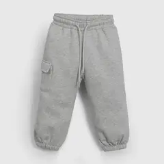 COLLOKY - Buzo Bebé niño Gris 57241