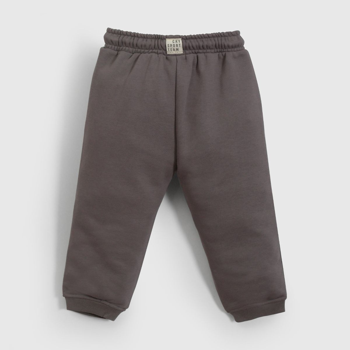 COLLOKY - Buzo Bebé niño Negro 57243 Colloky