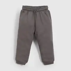 COLLOKY - Buzo Bebé niño Negro 57243