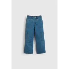 COLLOKY - Jeans Niña AZUL 57273