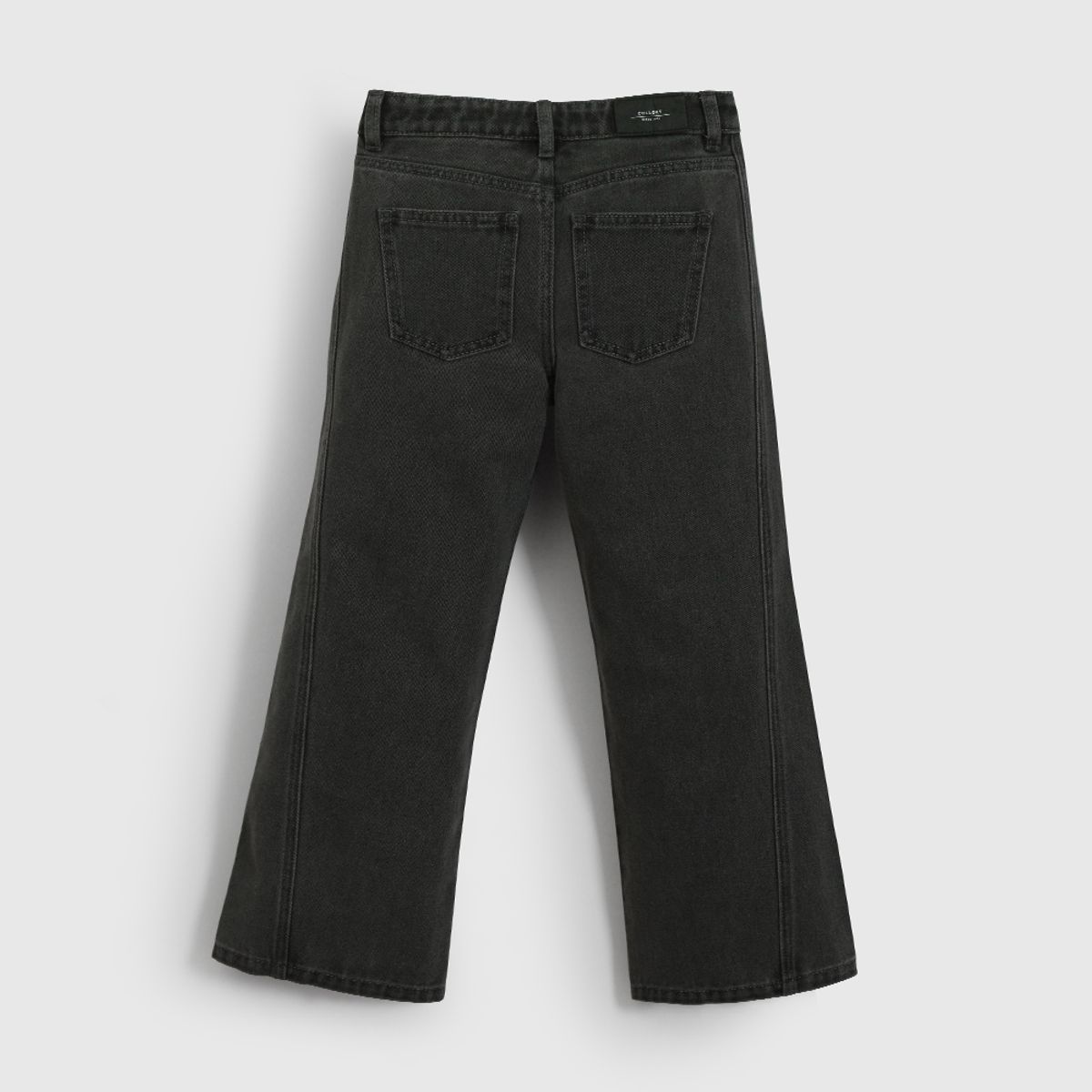COLLOKY - Jeans Niña Negro 57275 Colloky