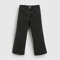Jeans Niña Negro 57275