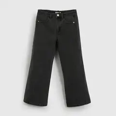 COLLOKY - Jeans Niña Negro 57275