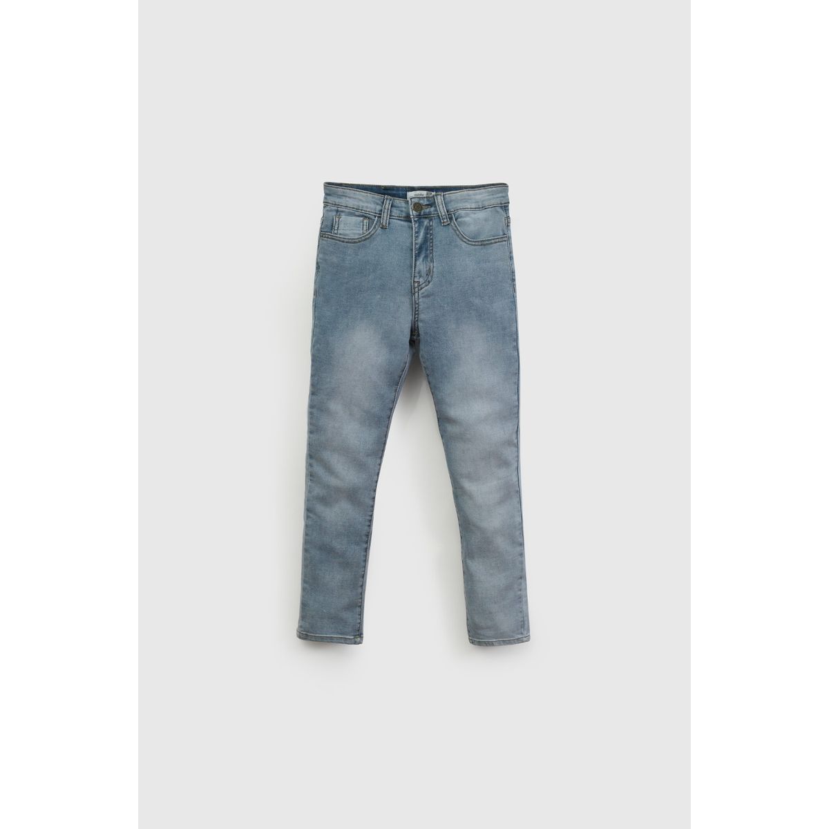 COLLOKY - Jeans Niño Azul 57276 Colloky