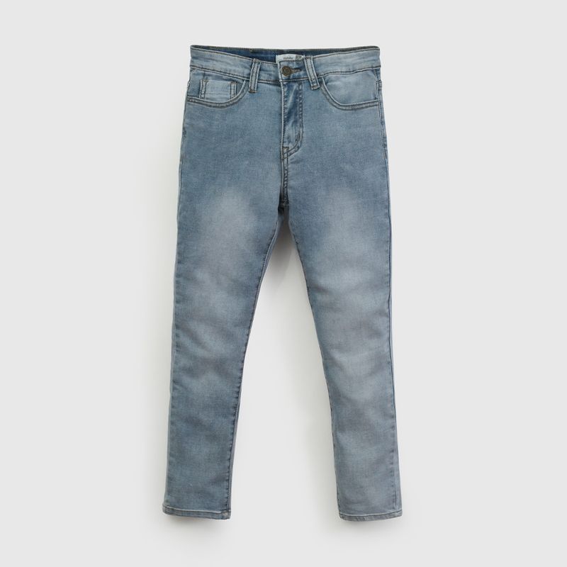 COLLOKY - Jeans Niño Azul 57276 Colloky