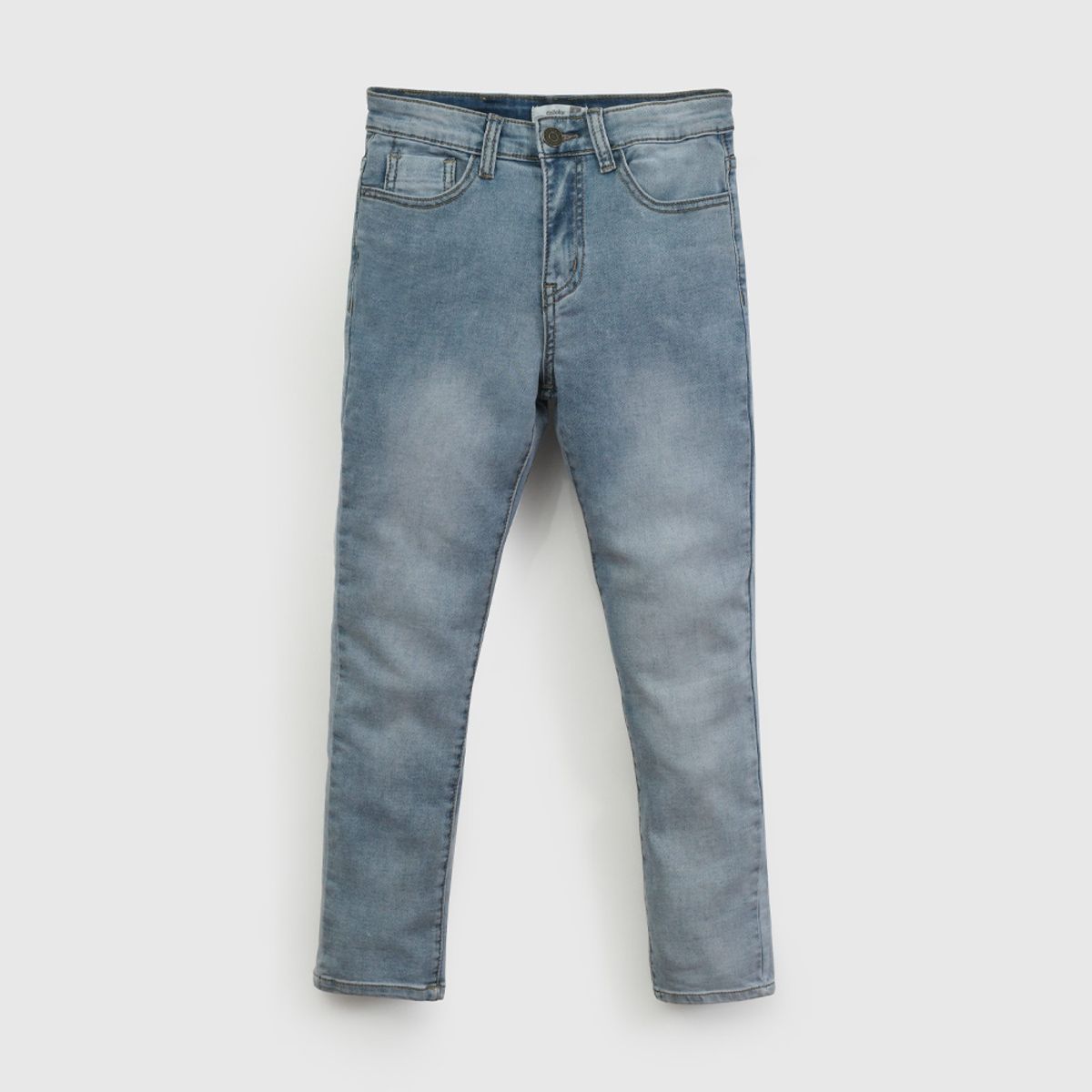 COLLOKY - Jeans Niño Azul 57276 Colloky