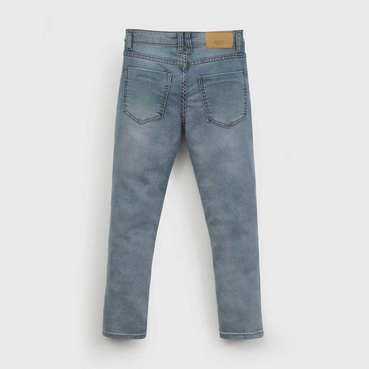 COLLOKY - Jeans Niño Azul 57276 Colloky