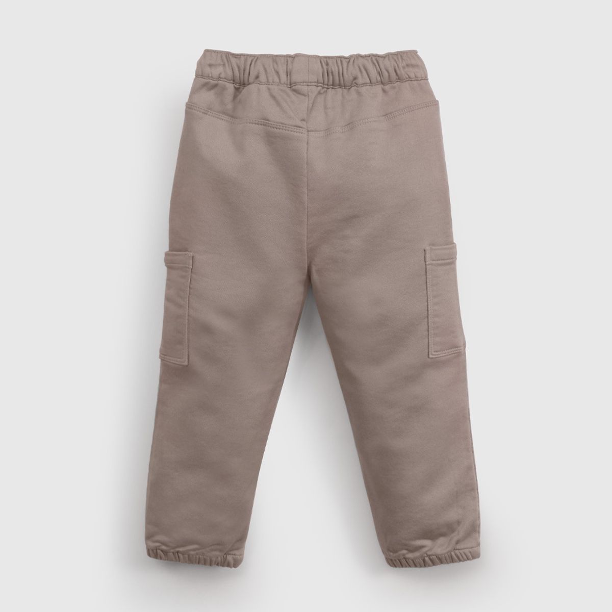 COLLOKY - Pantalón Bebé niño Café 57288 Colloky