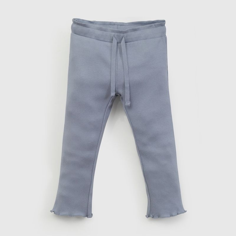 COLLOKY - Pata Bebé niña Celeste 57290 Colloky