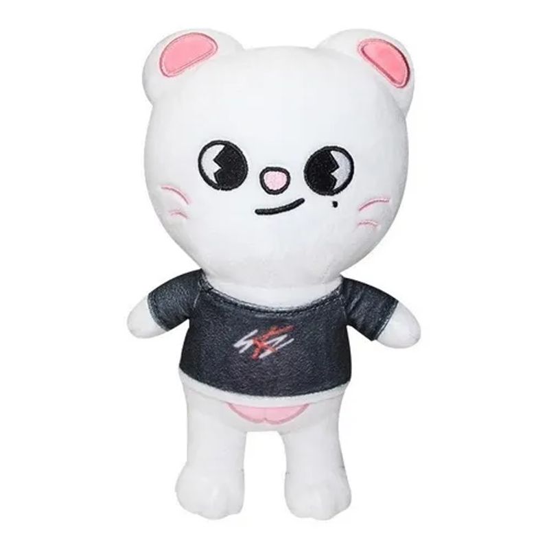 COMPUTECH - Peluche Jiniret SKZOO de Stray Kids